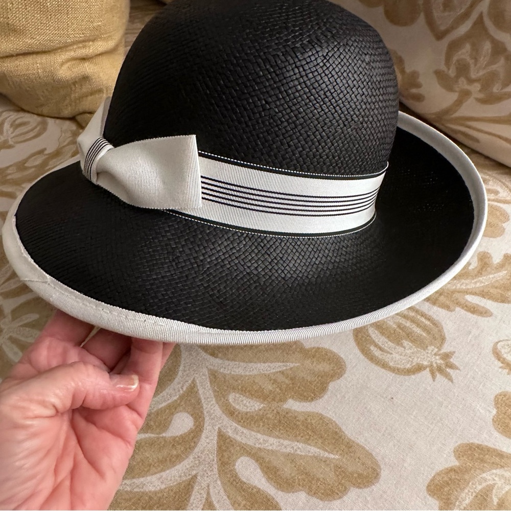 Importina Straw Hat - Picture 4 of 9